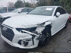2022 Audi A4 Premium Plus 45 Tfsi S Line Quattro S Tronic White vin: WAUEAAF45NN014129