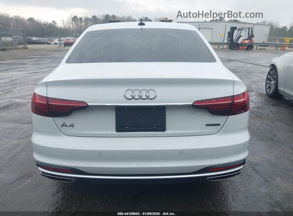 WAUEAAF45NN014129 2022 AUDI OTHER White 