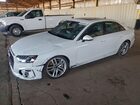 2024 Audi A4 Premium Plus 45 White vin: WAUEAAF48RN005995
