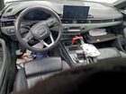 2023 Audi A4 Premium Plus 45 Белый vin: WAUEAAF4XPN003176