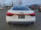 2022 Audi E-tron Gt Prestige Белый vin: WAUEJBFWXN7006488