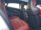 2022 Audi E-tron Gt Prestige Белый vin: WAUEJBFWXN7006488