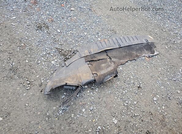WAUEJBFWXN7006488 2022 AUDI E-TRON Белый Вид подкапотного пространства