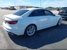 2020 Audi A4 Premium Plus 45 Tfsi Quattro S Tronic White vin: WAUENAF41LN009267
