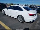2020 Audi A4 Premium Plus 45 Tfsi Quattro S Tronic White vin: WAUENAF41LN009267