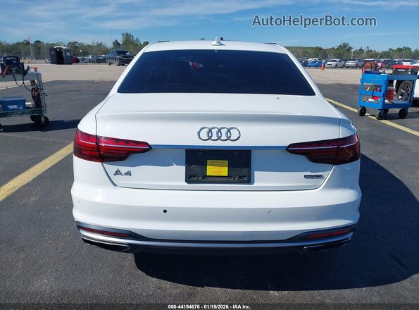 WAUENAF41LN009267 2020 AUDI OTHER White 