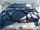 2020 Audi A4 Premium Plus 45 Tfsi Quattro S Tronic White vin: WAUENAF41LN009267