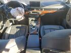 2018 Audi A4 Premium Plus White vin: WAUENAF43JA200788