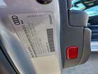 2019 Audi A4 Premium Plus Серебряный vin: WAUENAF44KN011321