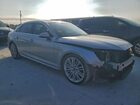 2019 Audi A4 Premium Plus Silver vin: WAUENAF47KA053473 2019 Audi A4 Premium Plus Silver vin: WAUENAF47KA053473
