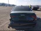 2018 Audi A4 2.0t Premium/2.0t Tech Premium Gray vin: WAUENAF49JA201816