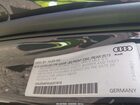 2018 Audi A4 2.0t Premium/2.0t Tech Premium Gray vin: WAUENAF49JA201816