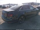 2018 Audi A4 2.0t Premium/2.0t Tech Premium Gray vin: WAUENAF49JA201816