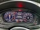 2019 Audi A4 Premium Plus Угольный vin: WAUENAF4XKA042502