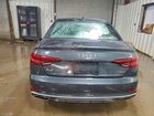 2019 Audi A4 Premium Plus Угольный vin: WAUENAF4XKA042502