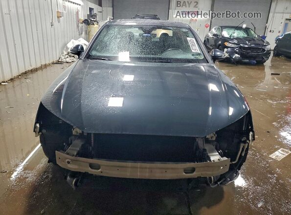 WAUENAF4XKA042502 2019 AUDI OTHER Угольный Вид спереди
