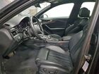 2019 Audi A4 Premium Plus Угольный vin: WAUENAF4XKA042502