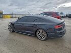 2019 Audi A5 Premium Plus S-line Black vin: WAUENCF53KA040384 2019 Audi A5 Premium Plus S-line Black vin: WAUENCF53KA040384