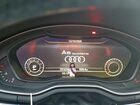 2019 Audi A5 Premium Plus S-line Black vin: WAUENCF53KA040384 2019 Audi A5 Premium Plus S-line Black vin: WAUENCF53KA040384
