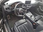 2019 Audi A5 Premium Plus S-line Black vin: WAUENCF53KA040384 2019 Audi A5 Premium Plus S-line Black vin: WAUENCF53KA040384