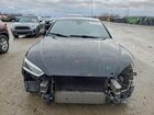 2019 Audi A5 Premium Plus S-line Black vin: WAUENCF53KA040384 2019 Audi A5 Premium Plus S-line Black vin: WAUENCF53KA040384