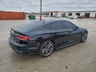 2019 Audi A5 Premium Plus S-line Black vin: WAUENCF53KA040384 2019 Audi A5 Premium Plus S-line Black vin: WAUENCF53KA040384
