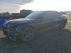 2025 Audi A5 Premium Plus 45 Black vin: WAUFACF56SA004186