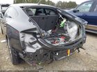 2025 Audi A5 Sportback Premium Plus 45 Tfsi S Line Quattro S Tronic Серый vin: WAUFACF5XSA016258