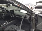 2025 Audi A5 Sportback Premium Plus 45 Tfsi S Line Quattro S Tronic Серый vin: WAUFACF5XSA016258