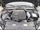 2025 Audi A5 Sportback Premium Plus 45 Tfsi S Line Quattro S Tronic Серый vin: WAUFACF5XSA016258