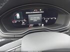 2025 Audi A5 Sportback Premium Plus 45 Tfsi S Line Quattro S Tronic Серый vin: WAUFACF5XSA016258