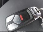 2025 Audi A5 Sportback Premium Plus 45 Tfsi S Line Quattro S Tronic Серый vin: WAUFACF5XSA016258