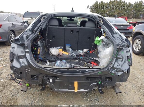 WAUFACF5XSA016258 2025 AUDI OTHER Серый 