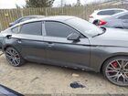 2025 Audi A5 Sportback Premium Plus 45 Tfsi S Line Quattro S Tronic Серый vin: WAUFACF5XSA016258