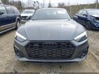 2025 Audi A5 Sportback Premium Plus 45 Tfsi S Line Quattro S Tronic Серый vin: WAUFACF5XSA016258