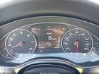 2016 Audi A6 2.0t Premium Черный vin: WAUFFAFC5GN081507