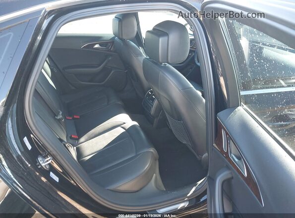 WAUFFAFC5GN081507 2016 AUDI OTHER Черный Вид наклейки с VIN-кодом