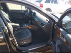 2016 Audi A6 2.0t Premium Черный vin: WAUFFAFC5GN081507