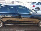 2016 Audi A6 2.0t Premium Черный vin: WAUFFAFC5GN081507