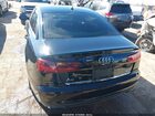 2016 Audi A6 2.0t Premium Черный vin: WAUFFAFC5GN081507