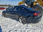 2017 Audi S6 Premium Plus Black vin: WAUFFAFC5HN045785