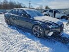 2017 Audi S6 Premium Plus Black vin: WAUFFAFC5HN045785