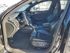 2017 Audi S6 Premium Plus Black vin: WAUFFAFC5HN045785