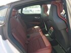 2024 Audi E-tron Gt Premium Plus Белый vin: WAUFJBFW6R7004392
