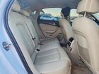 2018 Audi A6 Premium Plus Белый vin: WAUG3AFC2JN016974