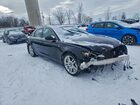 2016 Audi A6 Premium Plus Черный vin: WAUGFAFC0GN009201