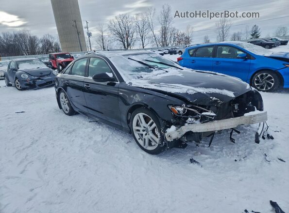 WAUGFAFC0GN009201 2016 AUDI OTHER Черный Передняя правая четверть
