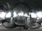 2016 Audi A6 Premium Plus Черный vin: WAUGFAFC0GN009201