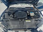 2016 Audi A6 Premium Plus Черный vin: WAUGFAFC0GN009201