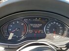 2019 Audi A4 Premium Белый vin: WAUGMAF41KN021686